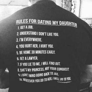 Meet your Posher, Earl